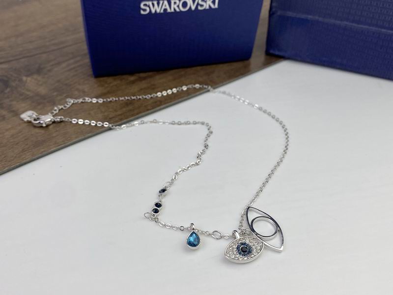 Swarovski Necklace 05lyx242 (3)